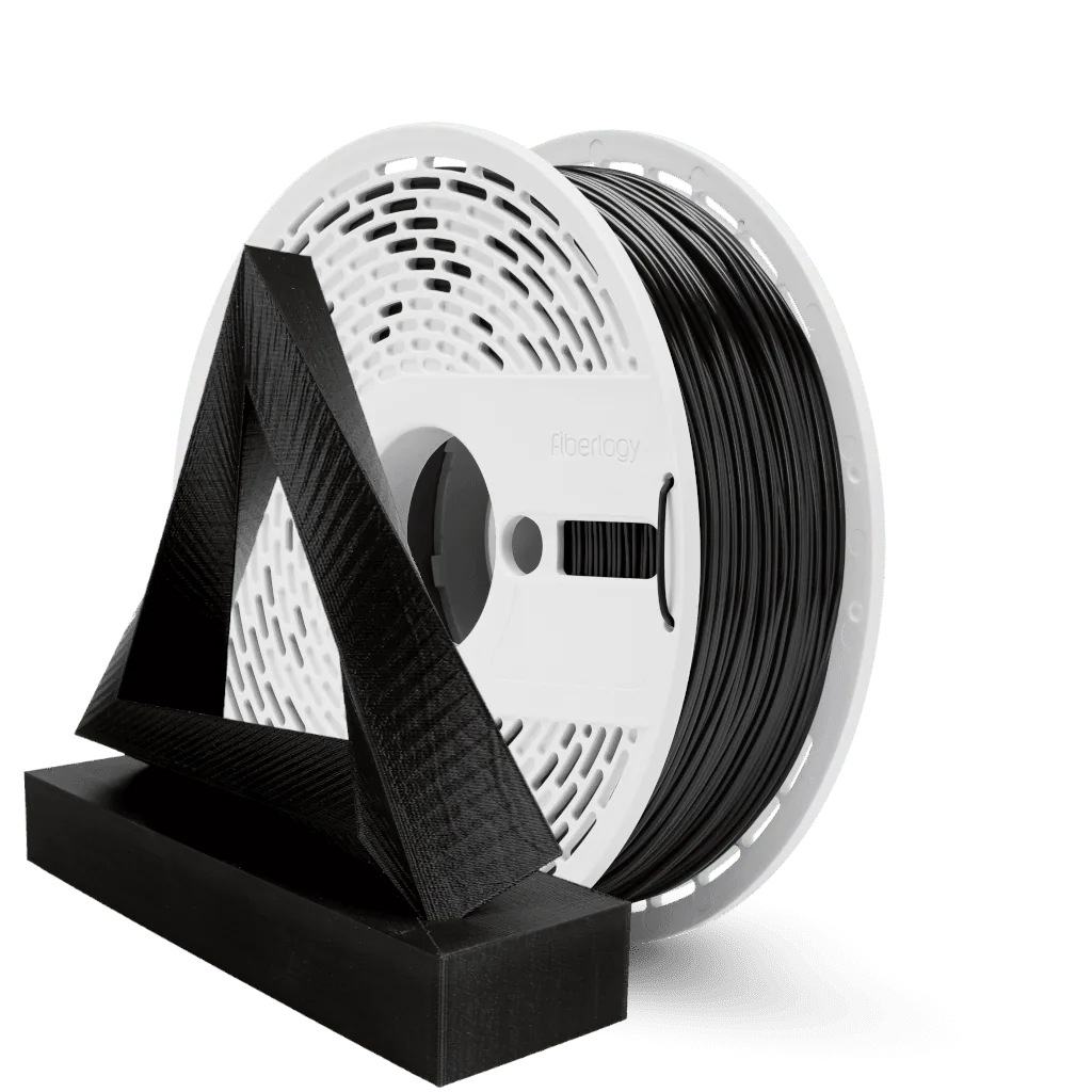 ABS filament van Fiberlogy