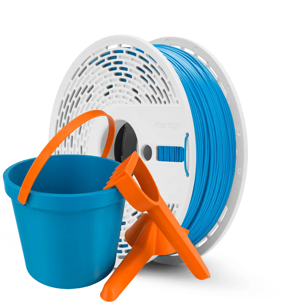 ASA filament van Fiberlogy