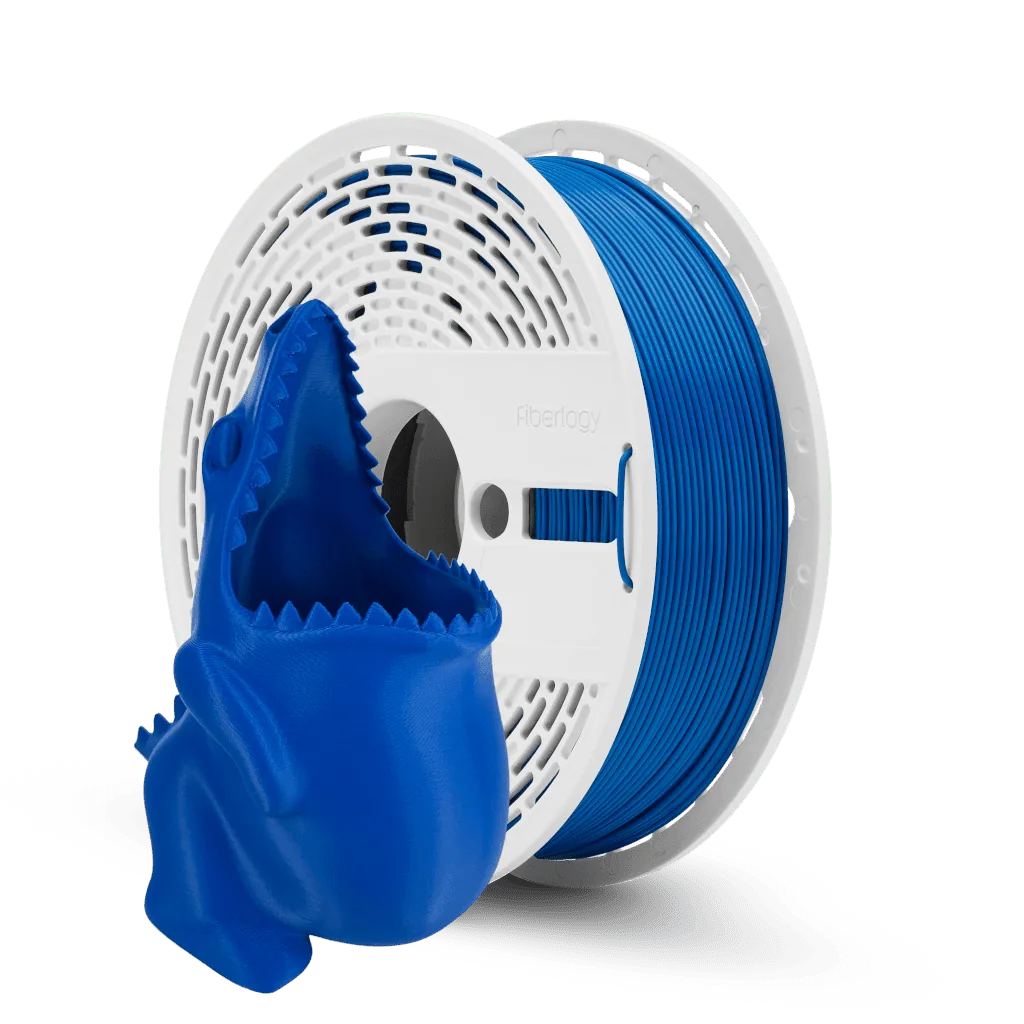 PLA filament spoel