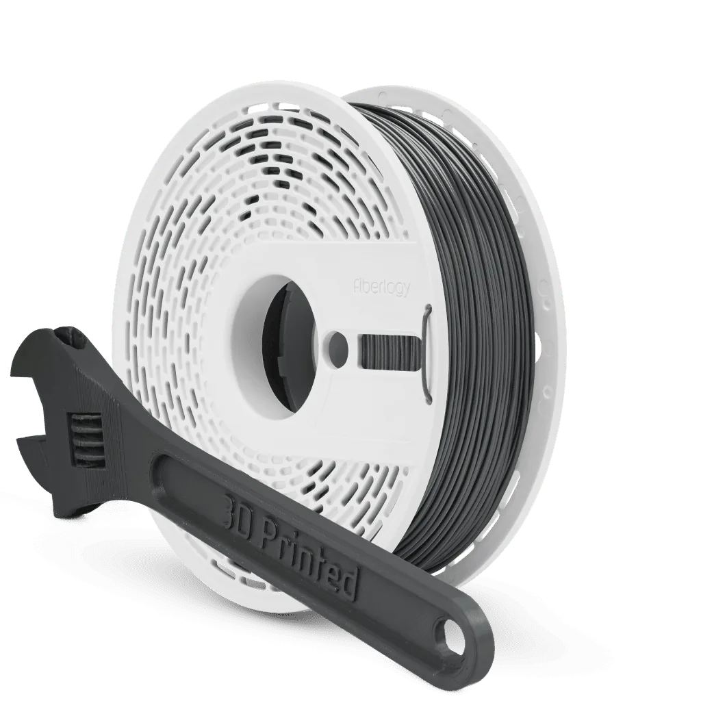 Impact PLA filament van Fiberlogy