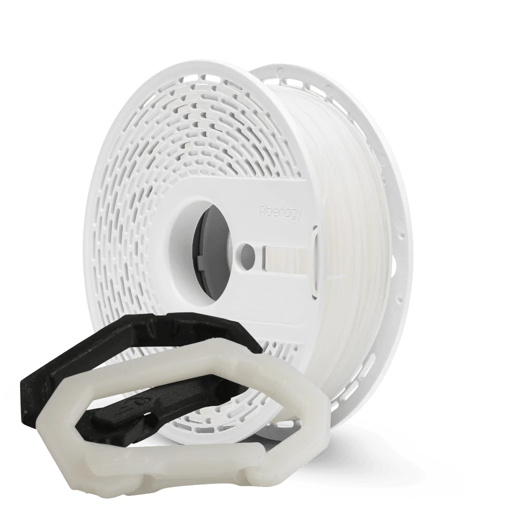 Nylon PA12 filament van Fiberlogy