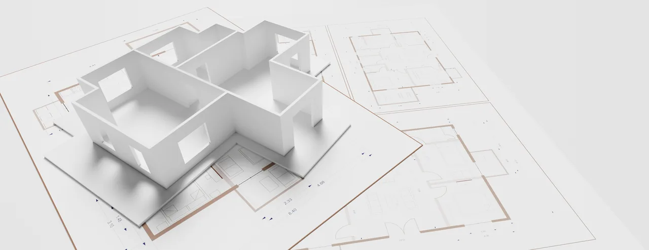 Ontwerp en gebouwde omgeving — maquette als brug tussen digitaal en besluit