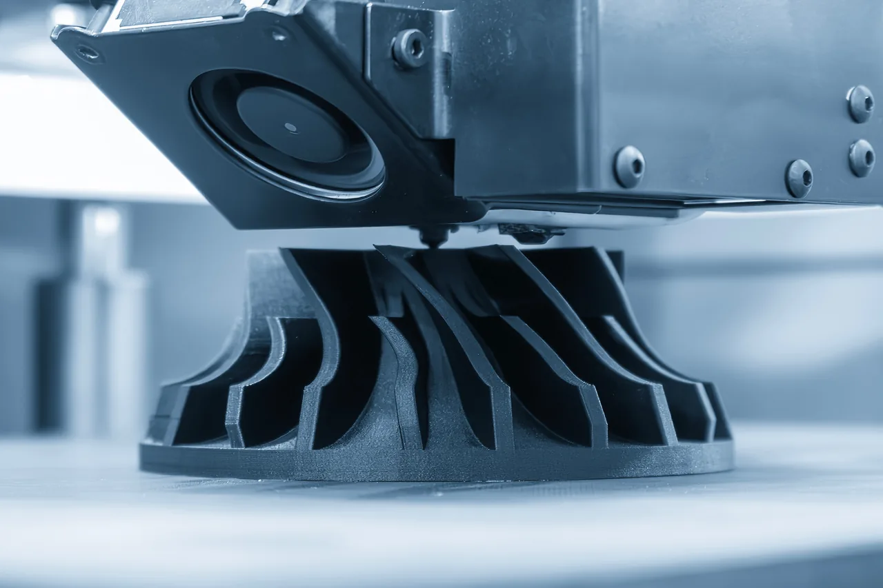 Testprints en kalibratie — laag voor laag reproduceerbare kwaliteit