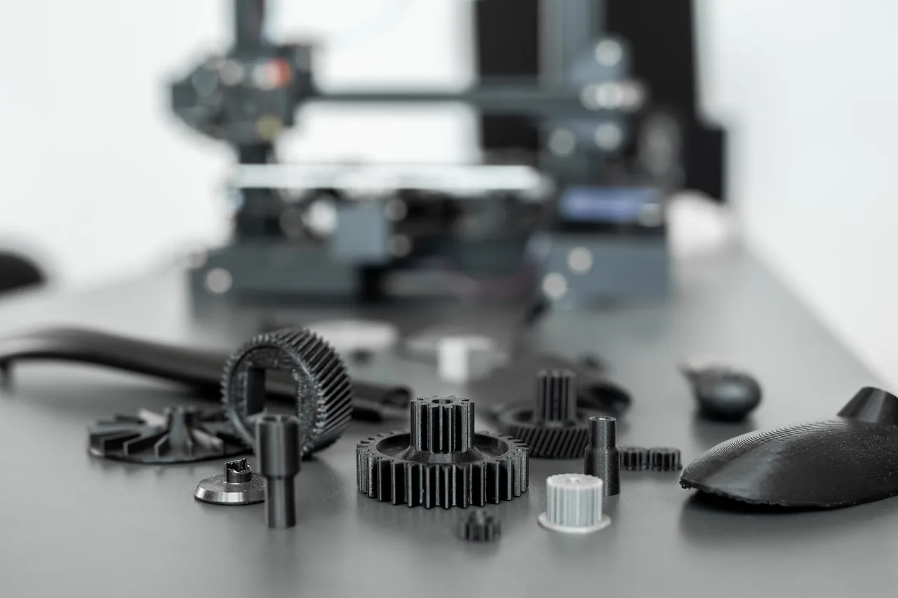 Rapid prototyping